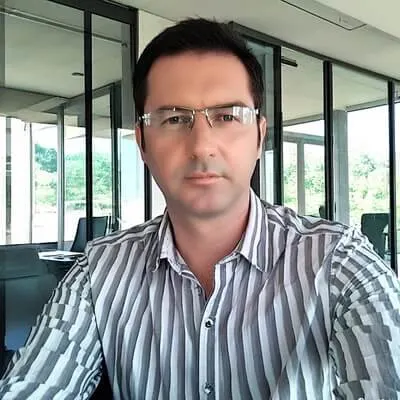 Profile image of Boran, Full Stack Developer