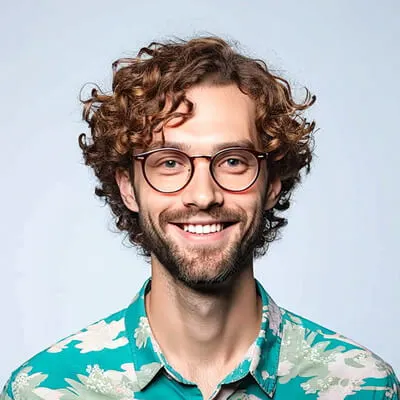 CEO & Founder Dario, Web Scraping Specialist